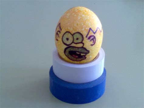 Homer Simpson Easter Egg Hot Sex Picture