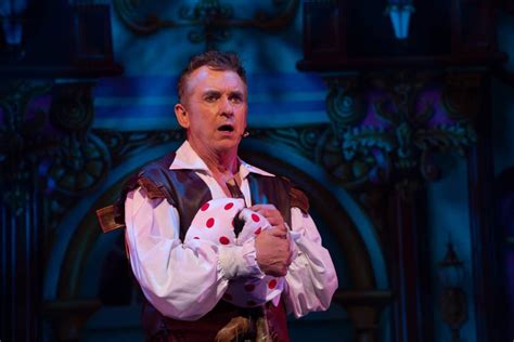 dick whittington at new wimbledon theatre review what the redhead said