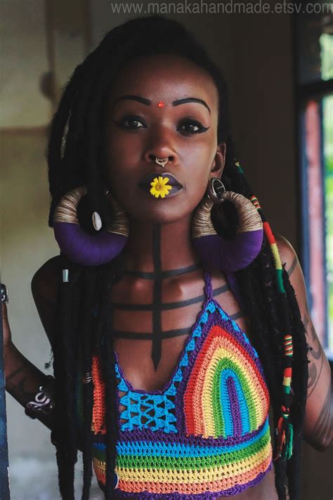 Efffingamazing Tumblr Com African Sunflower Fashion