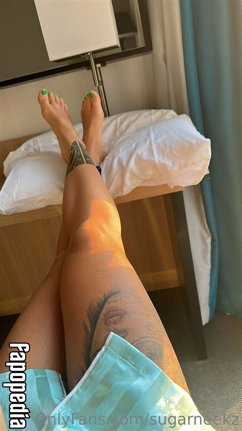 Cherneka Johnson Nude Onlyfans Leaks Photo Fapopedia