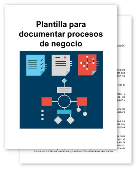 ¿qué Es Y Cómo Hacer Un Manual De Procedimientos