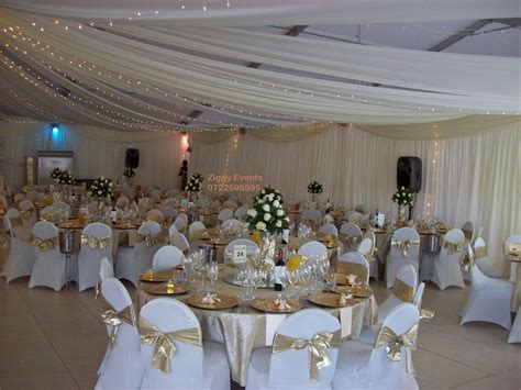 Check again in an hour. Wedding decor Umtata Mthatha | Ziggy Events