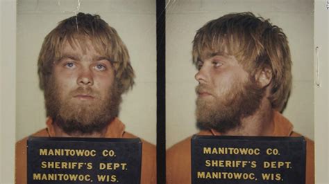 Making A Murderer Police Officer Is Suing Netflix And The Filmmakers