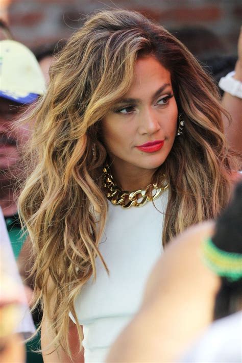 We update gallery with only quality interesting if you have good quality pics of jennifer lopez, you can add them to forum. Bronde: Von der Sonne geküsst in 2020 | Frisuren, J lo ...
