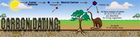 Uranium 235 is using relative dating to determine the centuries. Blog Archives - 8th Grade Science