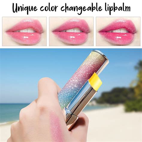 Color Changing Lip Balm Dealsdirectnz
