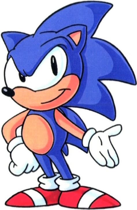 Sonic The Hedgehog Satam Video Game Sonic Fan Games Wiki Fandom
