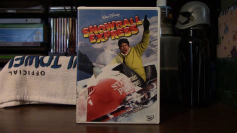 Snowball Express 1972 Youtube