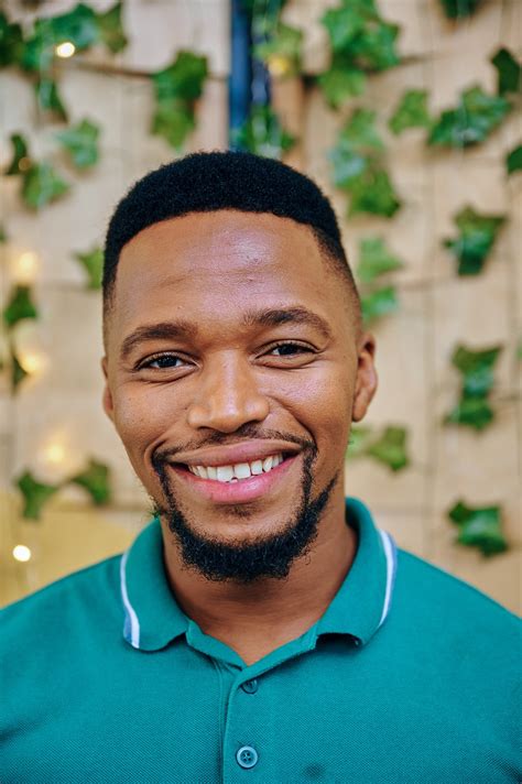 Thabiso Rammusi Talks Nudity And Infidelity In Divisive Role On