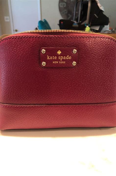 Kate Spade Crossbody On Mercari