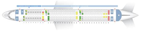 Seat Map Airbus A321 200 Lufthansa Best Seats In Plane