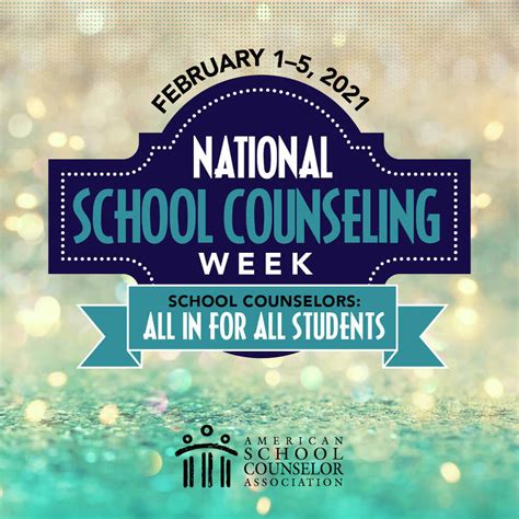 National School Counselor Week Wilcox Central High School