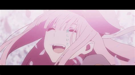 Amv Long Live Zero Two Darling In The Franxx Youtube