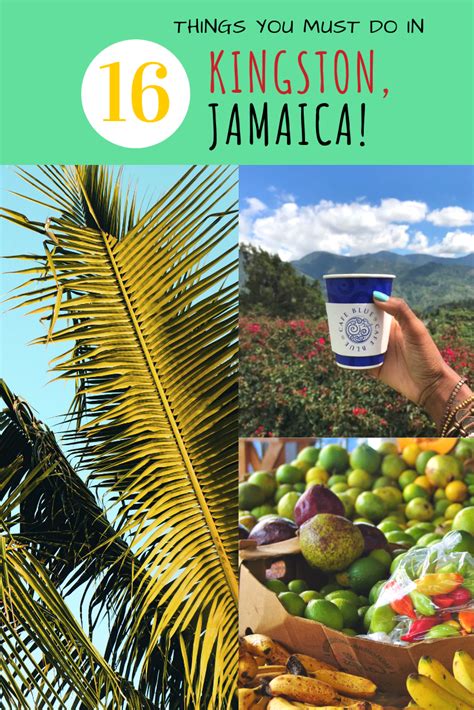 The 16 Best Things To Do In Kingston Jamaica For Every Type Of Traveler
