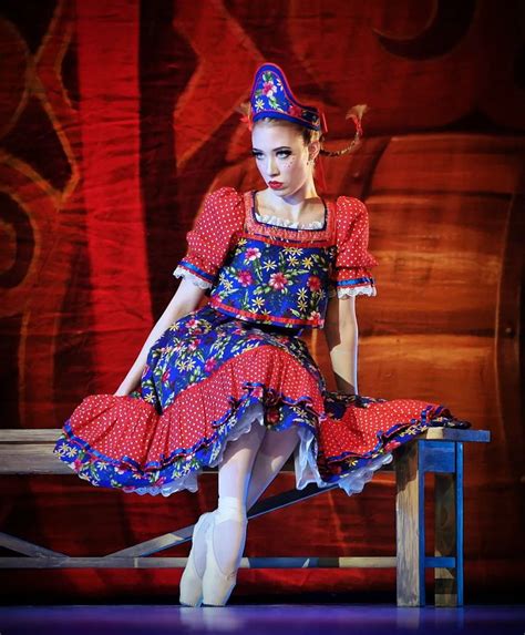 Polina Diyanshina Полина Дияншинаинa Ballet The Best Photographs