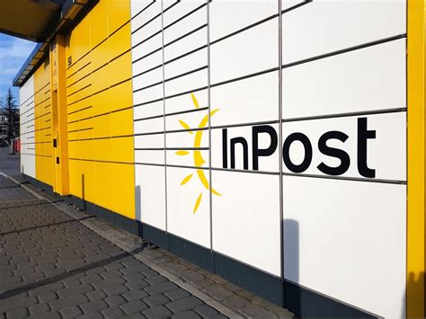 Inpost Announces Next Stage Of Its International Expansion