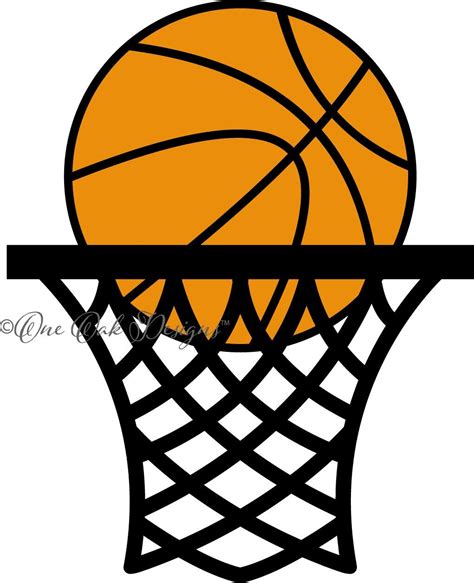 Free Svg Cut Files Basketball 269 Svg File For Cricut