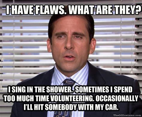 The Office Michael Scott Quotes The Office Office Memes