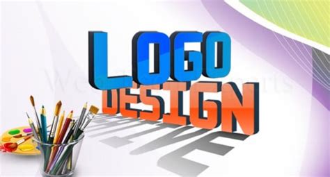 Logo Designing Company In Meerut Delhi Ncr Logo Design Services