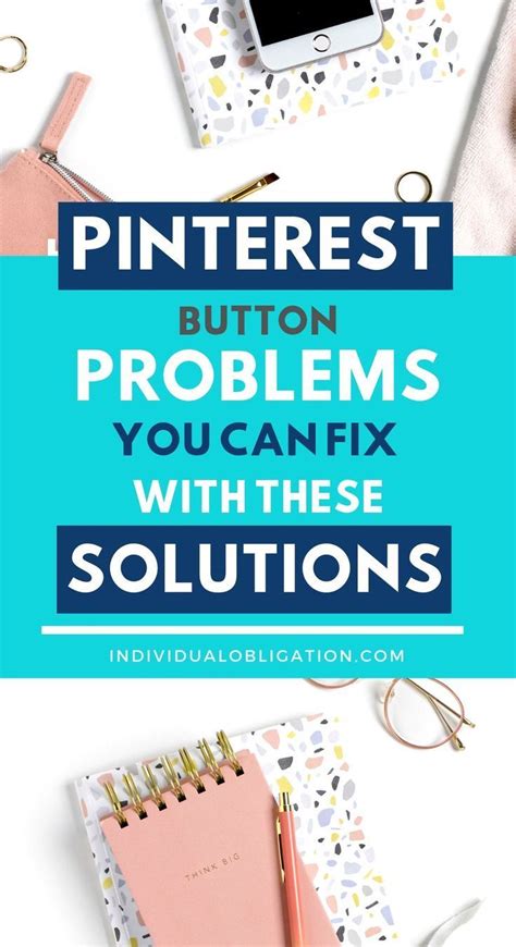 Pinterest Button Not Working And Missing Images Discover How To Fix It