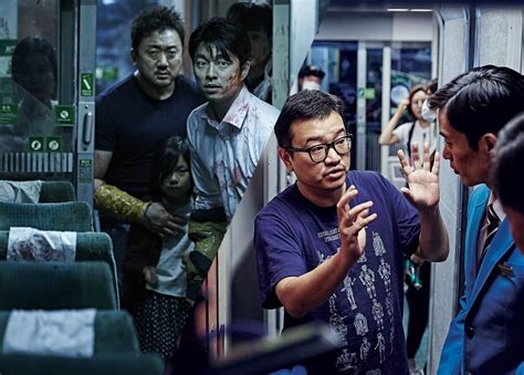 The effects are good, and it is gory enough for most horror. TRAIN TO BUSAN sequel in the works!