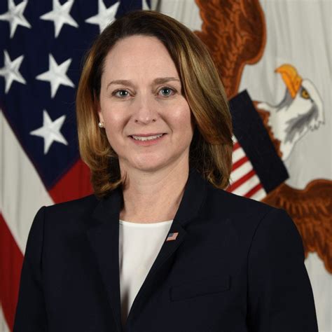 The Honorable Kathleen H Hicks Css