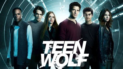 Trailer De Teen Wolf The Movie Con La Resurrecci N De Un Personaje