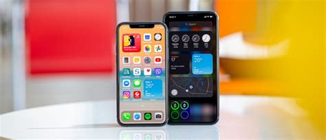 Apple Ios 14 Review Tests Armenian American Reporter