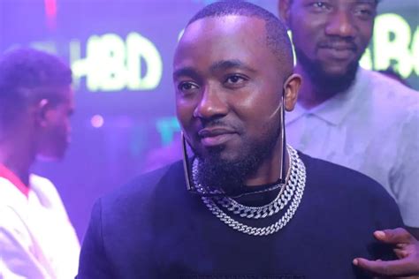 nigerian rapper ice prince sent to ikoyi prisondiamond celebrities