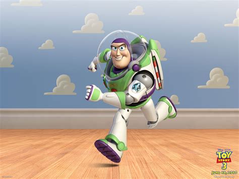 Buzz Lightyear Toy Story 2 Photo 30185761 Fanpop