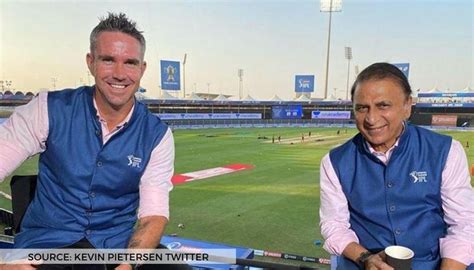 Kevin Pietersen Leaves Dream11 Ipl 2020 Halfway Fans Set To Miss His Commentary Cricket News