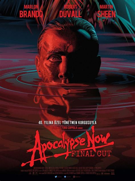 Büyülü Fener Apocalypse Now Final Cut