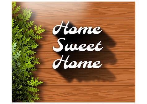 Home clipart home sweet home, Home home sweet home Transparent FREE for download on 