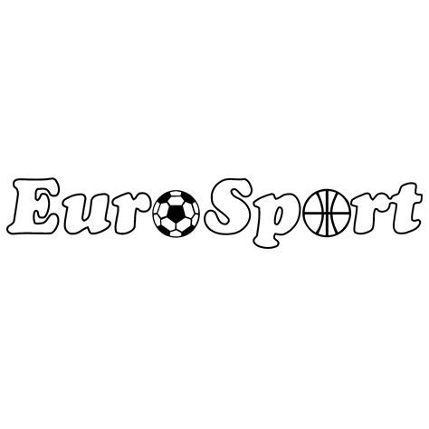 Some of them are transparent (.png). EuroSport Logo PNG Transparent & SVG Vector - Freebie Supply