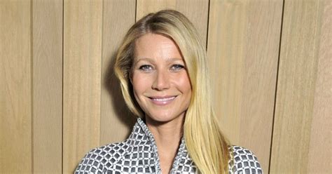 Gwyneth Paltrow Has Released A Guide To Anal Sex
