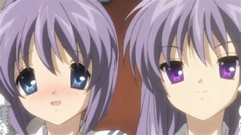 20 Best Anime Twins Youtube