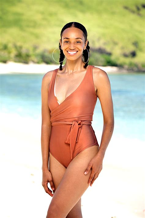 Who Is Shan Smith Facts About The ‘survivor Player Hollywood Life