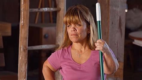 Lpbw How Much Did Amy Roloff Profit Off Selling The Farm To Matt