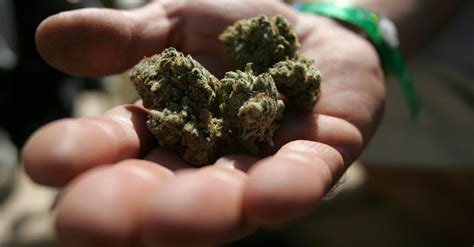 some prosecutors are erasing old weed convictions why isn t yours huffpost