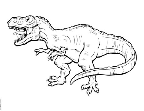 Gigantosaurus Coloring Pages Coloring Home