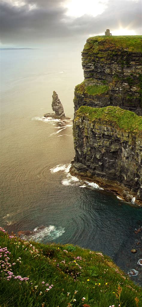 Coast of Ireland | Nature Wallpaper - HD Mobile Walls