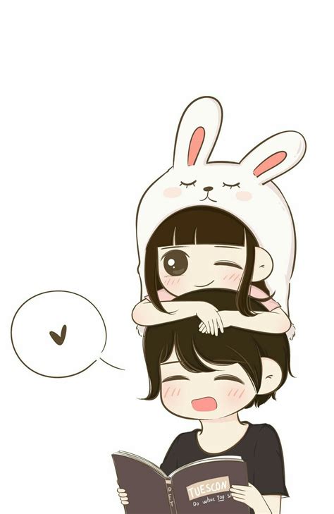 Sweet Couple Cartoon Cute Couple Pictures Cartoon Cute Chibi Couple Cute Couple Drawings