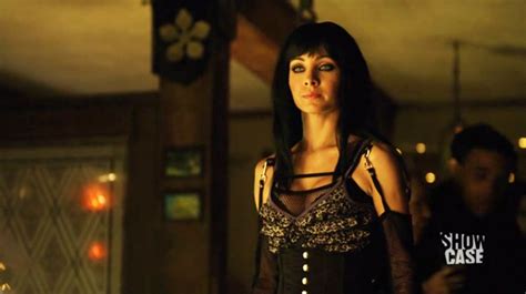 Lost Girl 301 Caged Fae Review Gamesradar