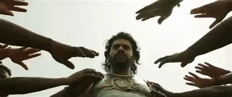 Browse latest funny, amazing,cool, lol, cute,reaction gifs and animated pictures! A new trending gif about #hiking #trekking #camping from: http://thehikingguy.com/ | Bahubali 2