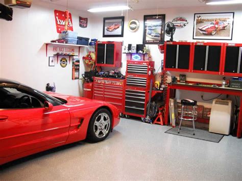 25 Garage Design Ideas For Your Home