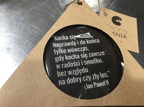 Tych słów papieża franciszka nie wolno nam zapomnieć! JAN PAWEŁ II / PAPIEŻ FRANCISZEK/ MATKA TERESA - CYTATY - Chocomania