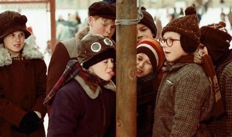 A Christmas Story 1983 Mutant Reviewers