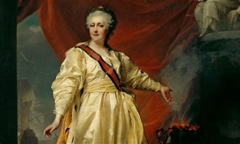 Софья великая и алексей мишин: Екатерина II - Великая русская императрица