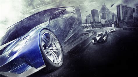 Forza Motorsport 6 Wallpapers Hd Wallpapers Id 14862
