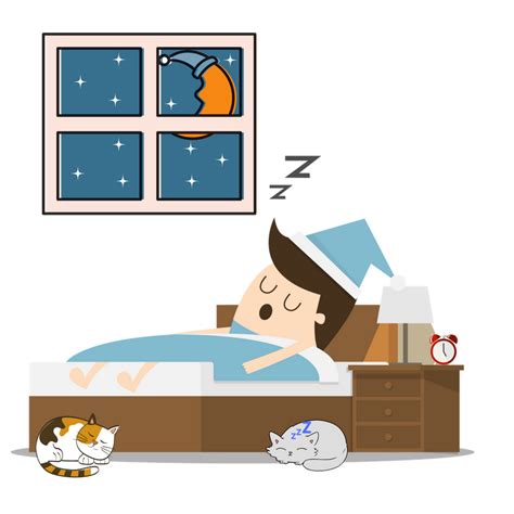 A Complete Guide For Better Sleep Counting Sheep Sleep Research